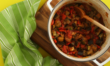 Video: Martha Stewart's One Pot Pasta Recipe | Martha Stewart